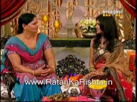 Swayamvar Season 3- Ratan Ka Rishta 15th June 2011 Part 6 RatanKaRishta.in