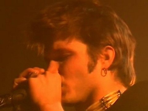 Noir Désir - Charlie - 1/2 - Zycopolis Productions