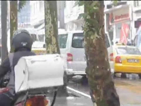 Trafikte Sorumluluk Hareketi Tanıtım Filmi- Kenan Işık