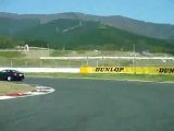 2009 BMW CIRCUIT DAY 　レンタルカーで、初めての富士走行の巻きっ！（ＦＳＷ）