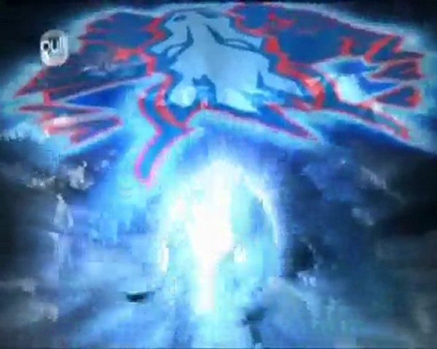 Générique Beyblade Metal Masters [VF]