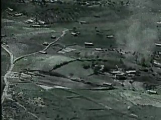 Les crimes de guerre américains en Corée