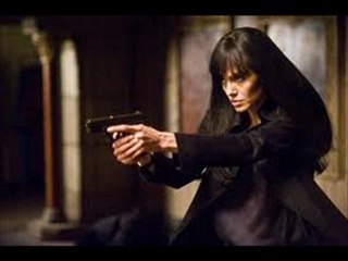 Salt Movie Trailers HD