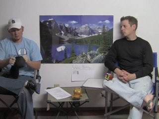 Outdoor Research Men's Rampart Pants Review - Episode 207