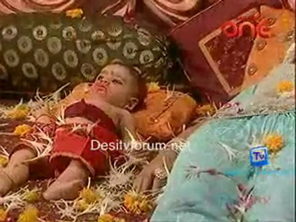 Jai Jai Jai Bajarangbali - 15th June 2011 Video Watch Online pt3