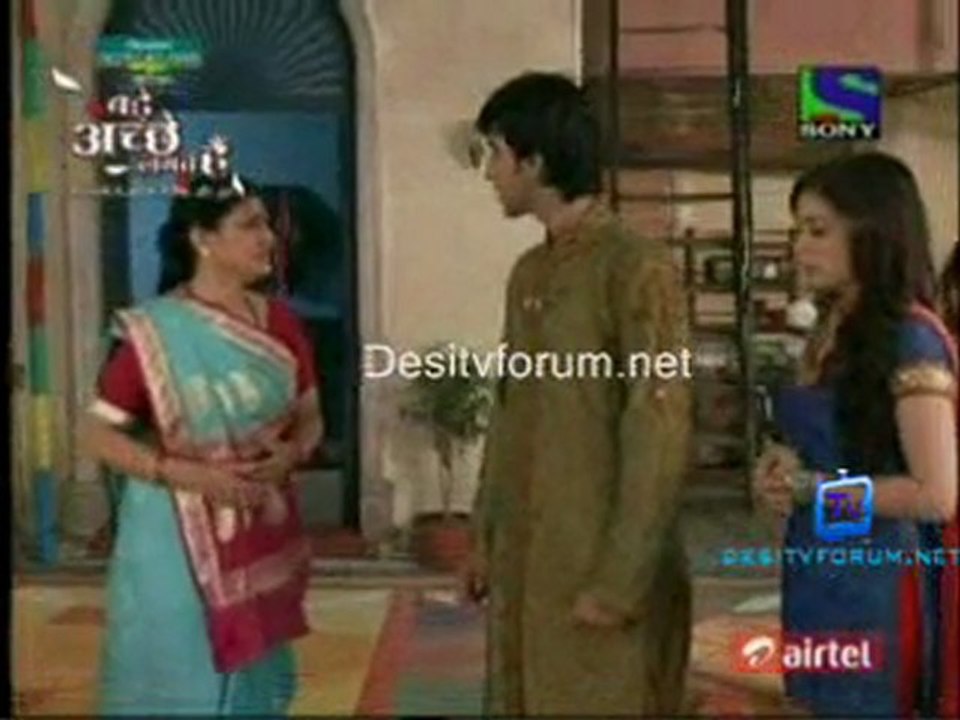 Chajje Chajje Ka Pyar- 15th June 2011 Watch Video Online Pt3