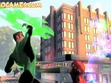 DC Universe Online Video Game_ E3 2008- Direct Feed Trailer HD - www.MiniGoGames.Com