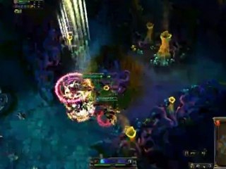 3v3 ranked 15_06_2011