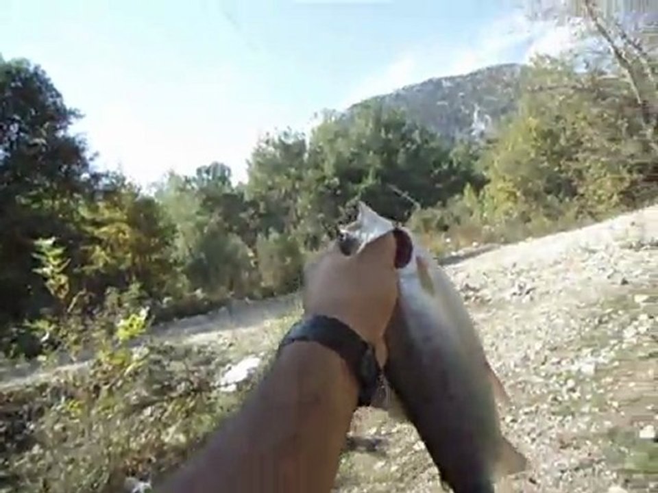 Kılınç Coşkun Gökala Avı-5