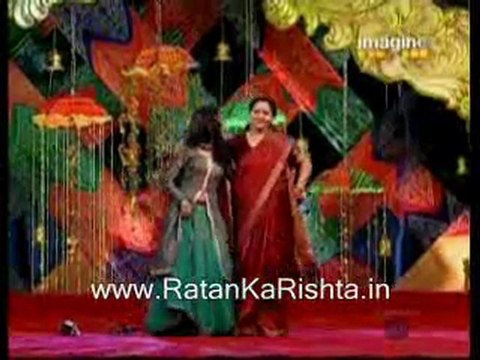 Swayamvar Season 3- Ratan Ka Rishta 15th June 2011 Part 7 RatanKaRishta.in