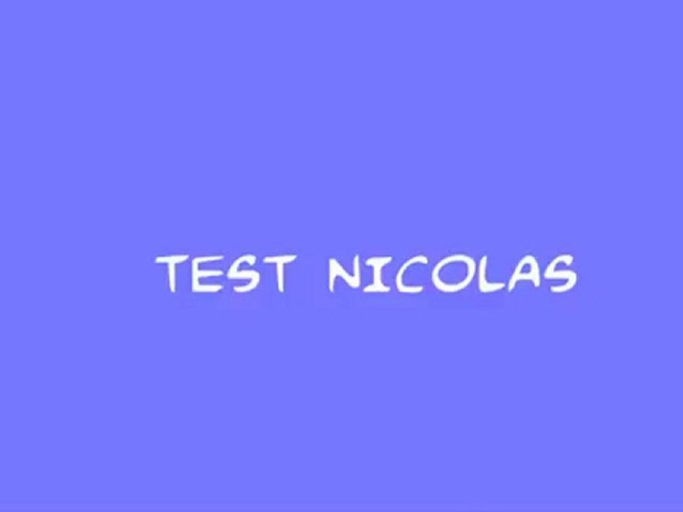 nicolas