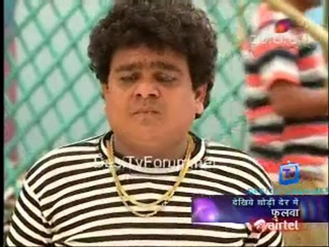 Laagi Tujhse Lagan - 15th June 2011 Video Update pt-4