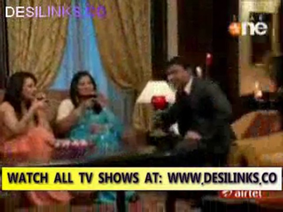 Pyaar Kii Yeh Ek Kahaani-15th June-Part-3_01