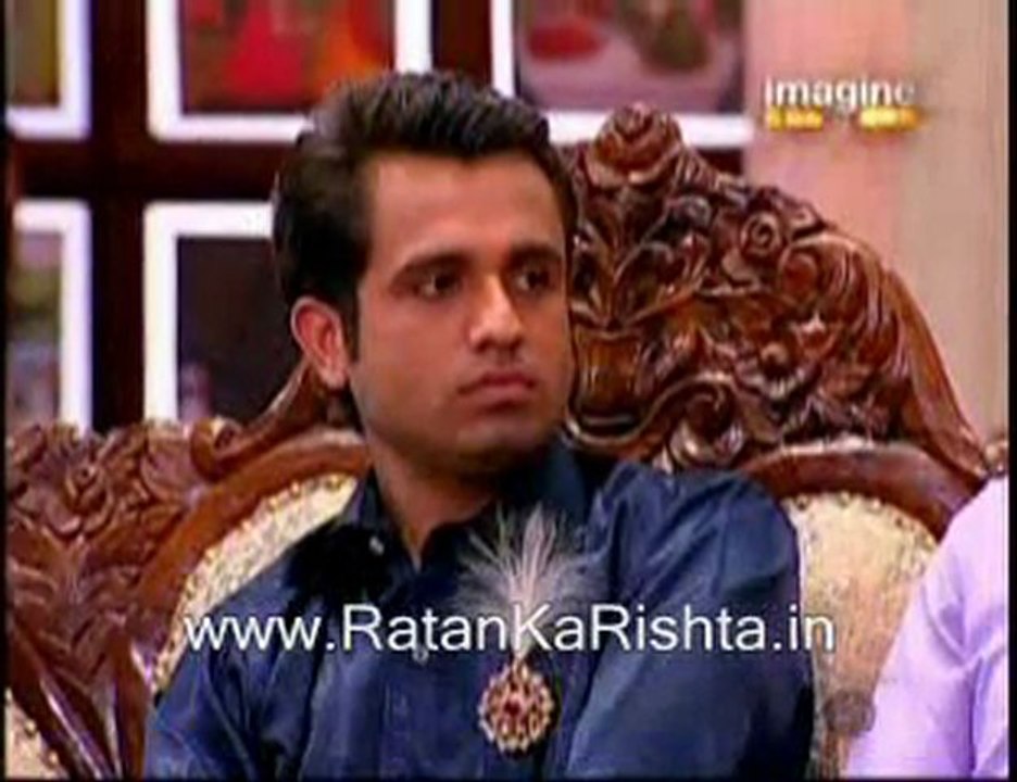 Swayamvar Season 3- Ratan Ka Rishta 15th June 2011 Part 8 www.RatanKaRishta.in