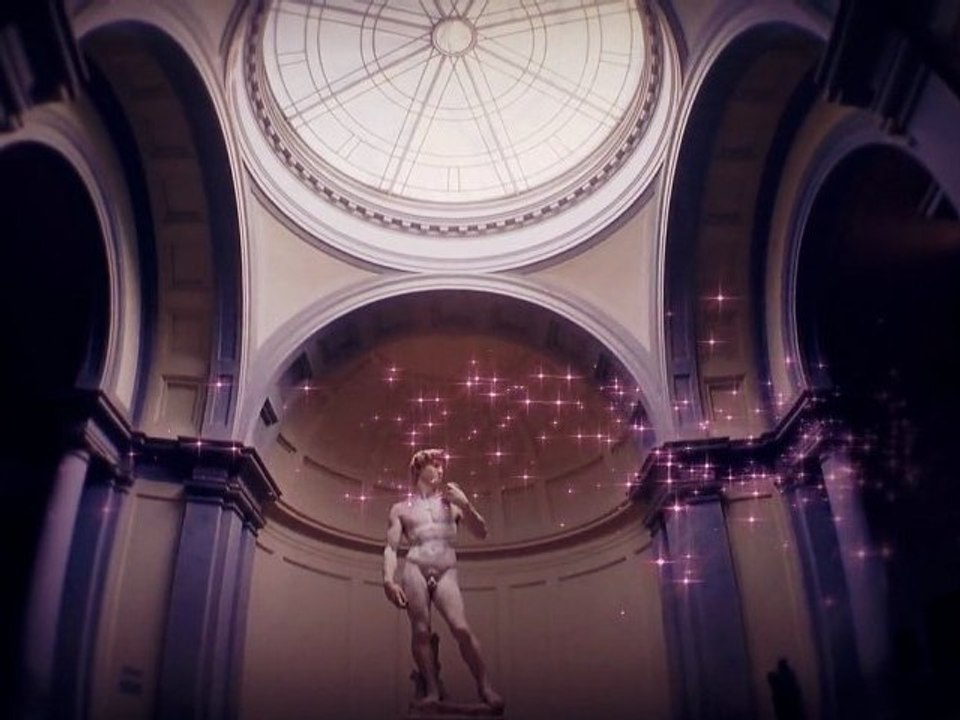 swedish house mafia - save the world