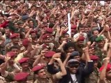 Yémen: de nombreux soldats passent dans l'opposition