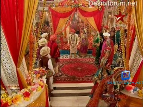 Gulaal [Episode 151] - 15th June 2011 pt-2