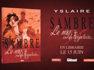 SAMBRE T6 / Bande-annonce