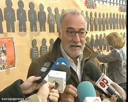 Stop Accidentes recuerda a las víctimas del tráfico