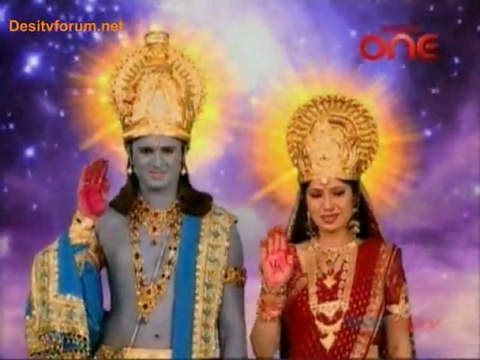 Jai Jai Jai Bajarangbali - 15th June 2011 Video Watch Online pt2