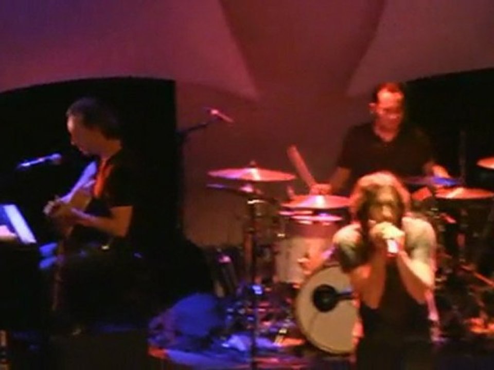 le voyage de noz live au kao le secret