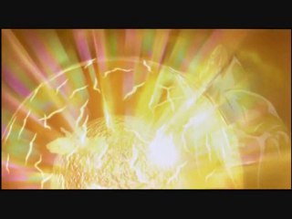 AS LEIS DO SOL 1 / A criação