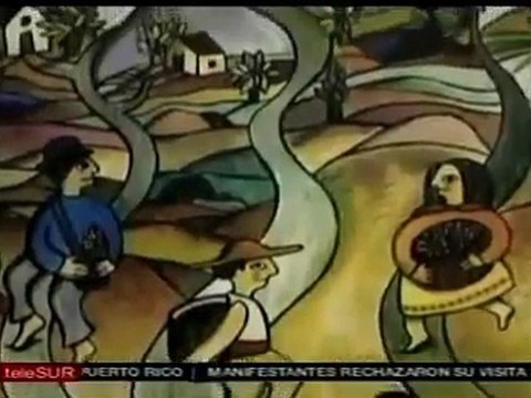 Chile: Organizaciones rechazan ley sobre patente de semillas