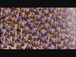 AS LEIS DO SOL 2 / Mu (continente perdido)