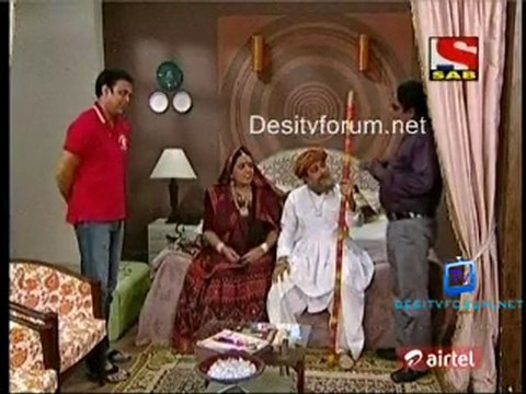 Sajan Re Jhoot Mat Bolo - 15th June 2011 Watch Online Video pt4