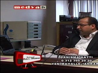 EYMÜR TV SABRİ ÖZDEMİR MEDYA TV RÖPÖRTAJI