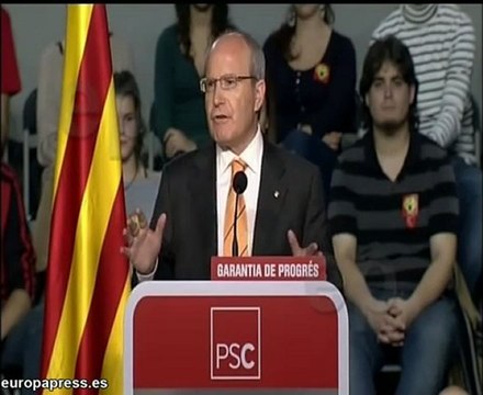 Montilla ve posible revertir la situación