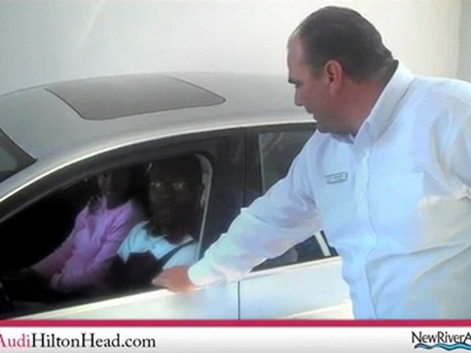 2011 Audi A4- Customer Testimonial- 10 Years of Waiting ...