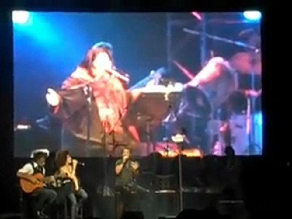 Exitoina.com - Diego Torres homenaje Mercedes Sosa