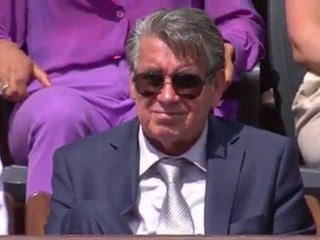 (2/16) Roland Garros 2011 Final Nadal vs Federer Full Match HD