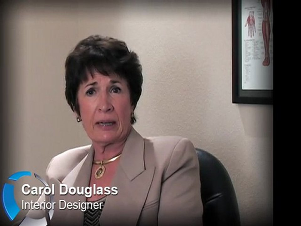 Lower Back Pain Relief. Spinal Decompression Reno