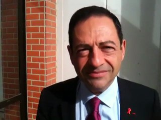 La réponse de... Jean-Luc ROMERO