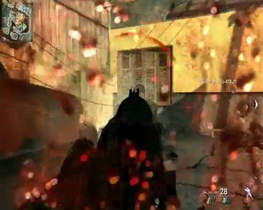 Mw2 : Opération Bravo