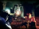 Shadows of the Damned Boss Trailer [Xbox 360] - Shadows ...