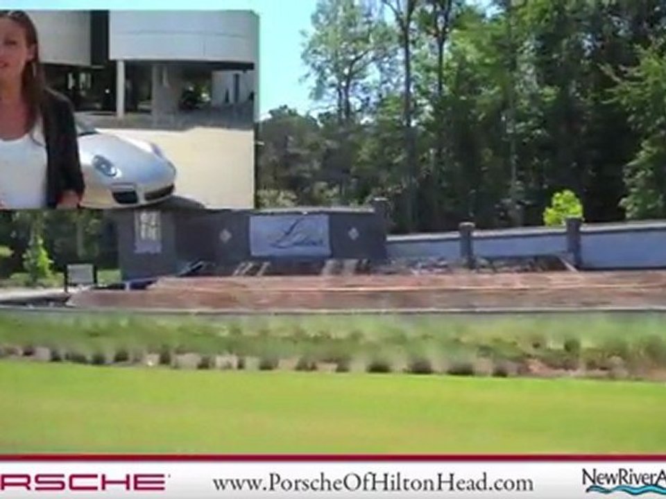 Porsche of Hilton Head- We're Looking Forward to Seeing ...