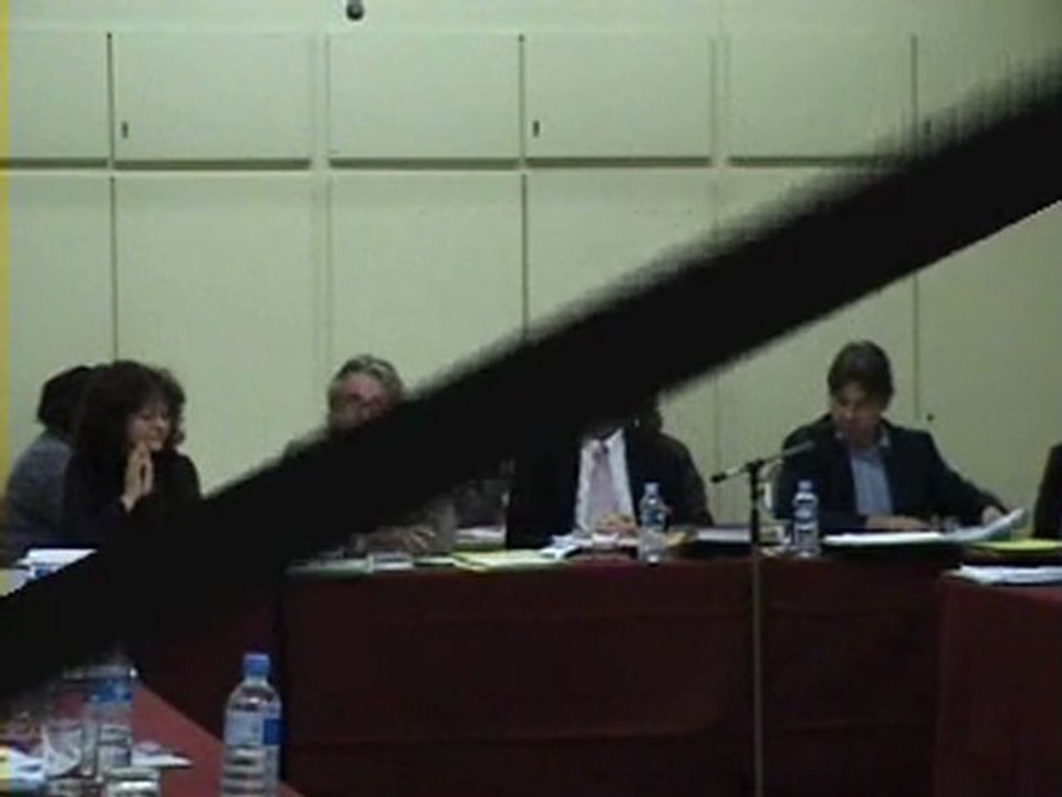débat avec le public