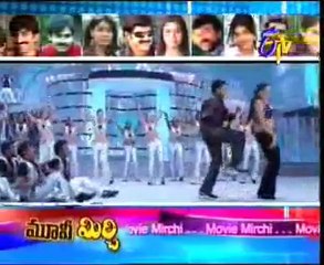 Movie Mirchi - Tollywood Film News - Latest Movies Trailers - 01