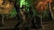 Mortal Kombat - Mortal Kombat - Noob Saibot Combo Video ...