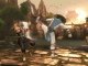 Mortal Kombat - Mortal Kombat - Raiden gameplay Trailer ...