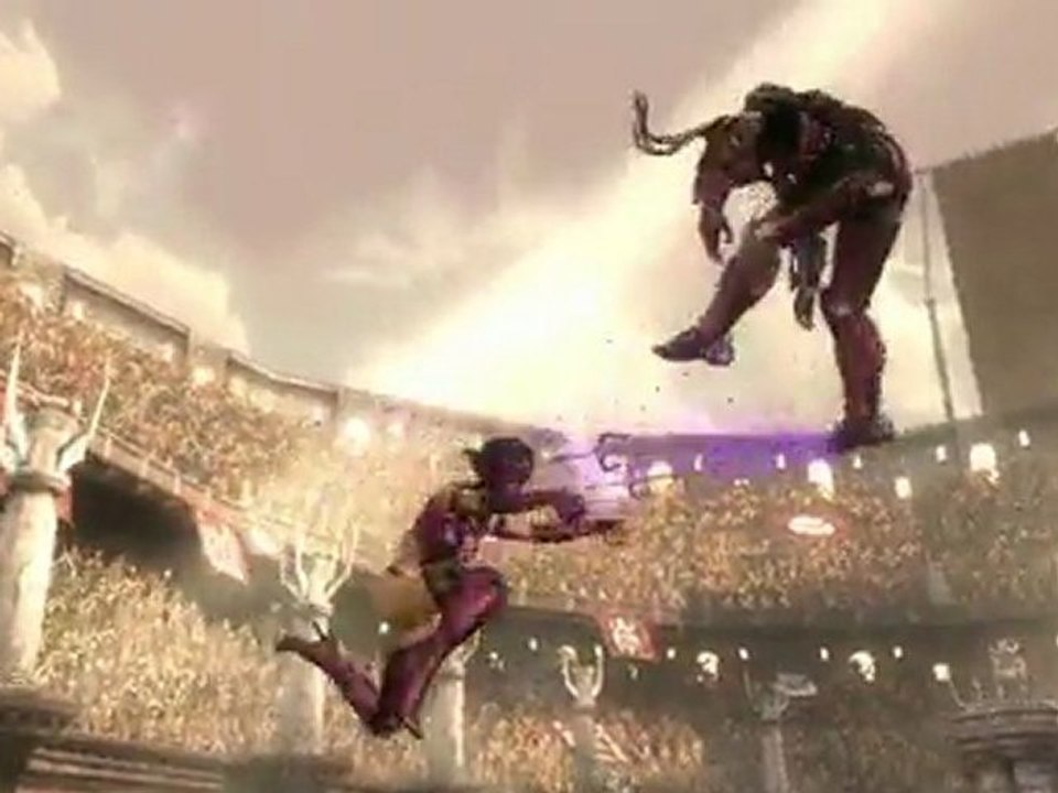 Mortal Kombat - Mortal Kombat - Mileena Gameplay ...