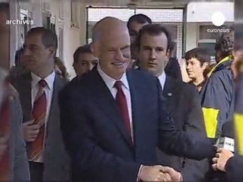 Protesters target Greek austerity vote