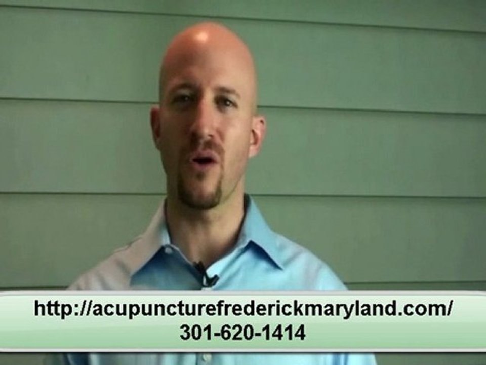 Acupuncture and Chinese Medicine, Frederick, MD