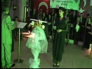 ZEHRA ERDEN-GÖNÜL YARASINDAN ACI DUYANLAR