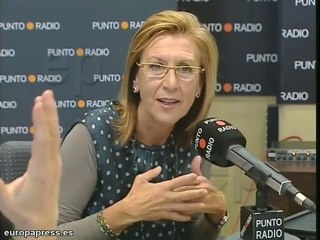 Rosa Díez critica al Gobierno
