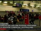 Cenizas del Puyehue perturban aviación comercial australian
