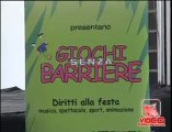 Napoli - Giochi senza barriere